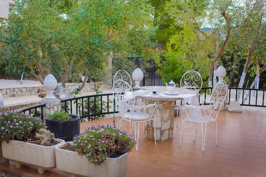 Villa Casa Reme à Navarrés Extérieur photo