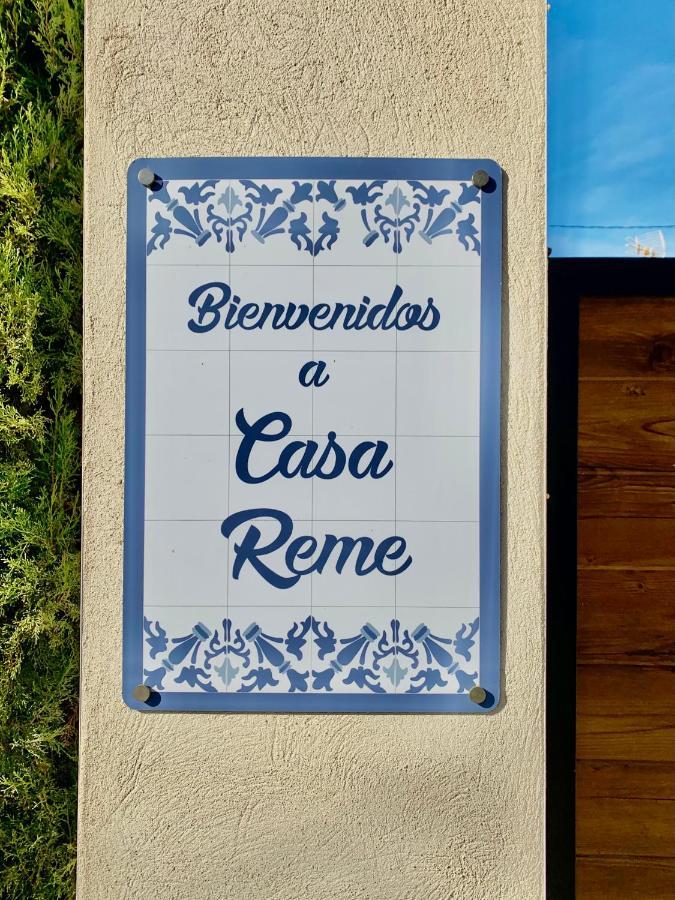 Villa Casa Reme à Navarrés Extérieur photo