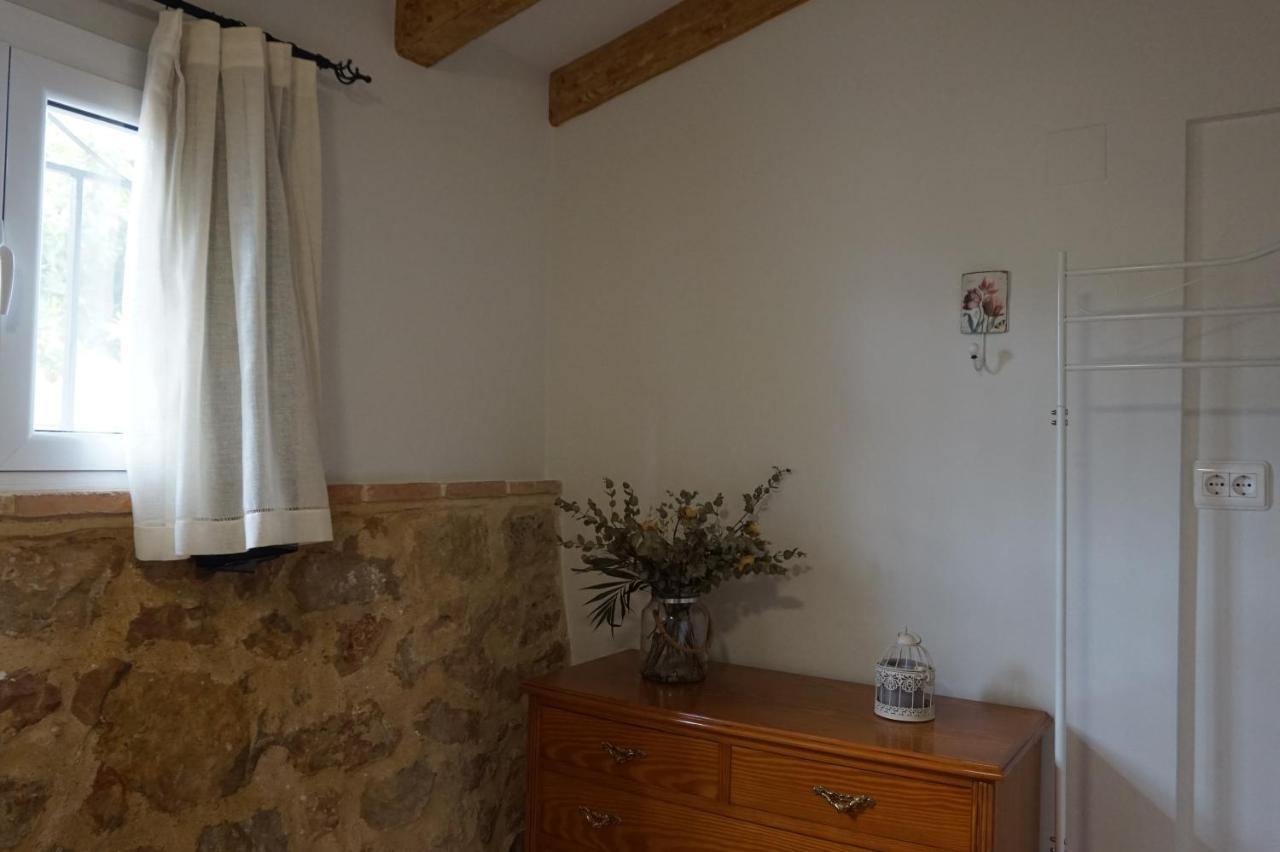 Villa Casa Reme à Navarrés Extérieur photo