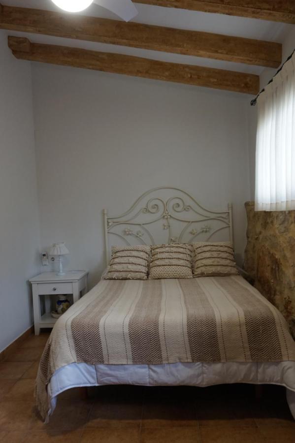 Villa Casa Reme à Navarrés Extérieur photo