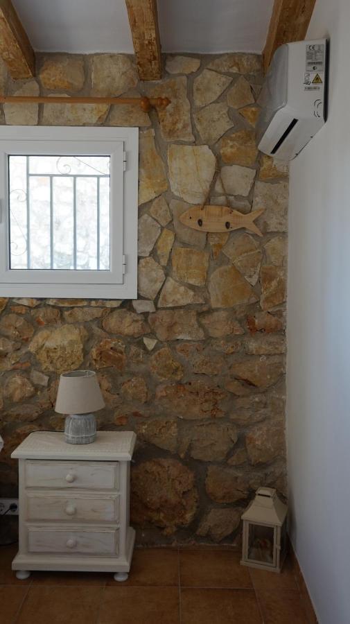 Villa Casa Reme à Navarrés Extérieur photo