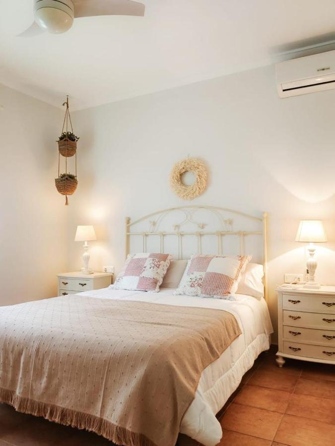 Villa Casa Reme à Navarrés Extérieur photo