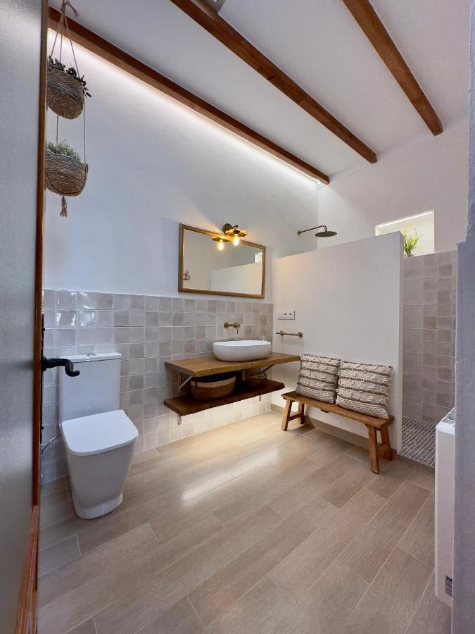 Villa Casa Reme à Navarrés Extérieur photo